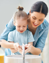 Bruk av samme nesespray kan forårsake smitte i familien