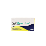 Tapin 5 g krem