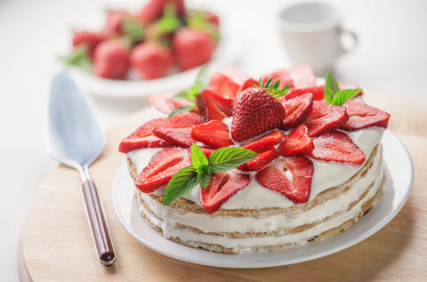 Ikke la melkesukker ødelegge en flott fest!