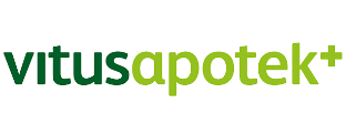 Vitusapotek Logo 2X
