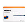 Abdomin Eske