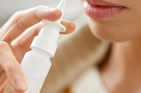 Slik unngår du å bli avhengig av nesespray