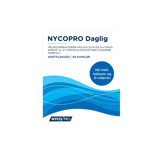 NYCOPRO Daglig med kalsium og D-vitamin