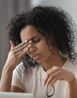 Fem gode grunner til å velge nesedråper