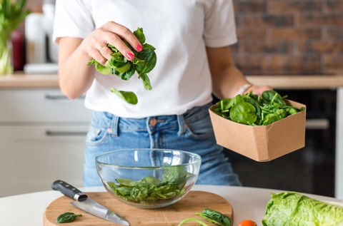 Slik blir du venn med fordøyelsen