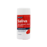 NYCODENT Saliva Jordbær