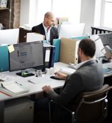 Opplever du halsbrann på jobben?