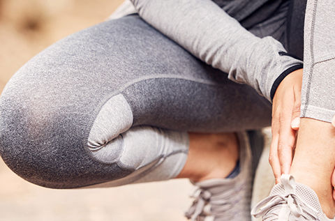 Leddsmerter - symptomer, årsaker og lindring