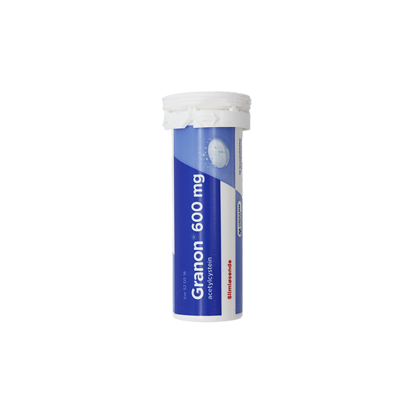 Granon600mg Tube (1)