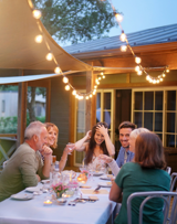 Gjør halsbrann deg usosial?