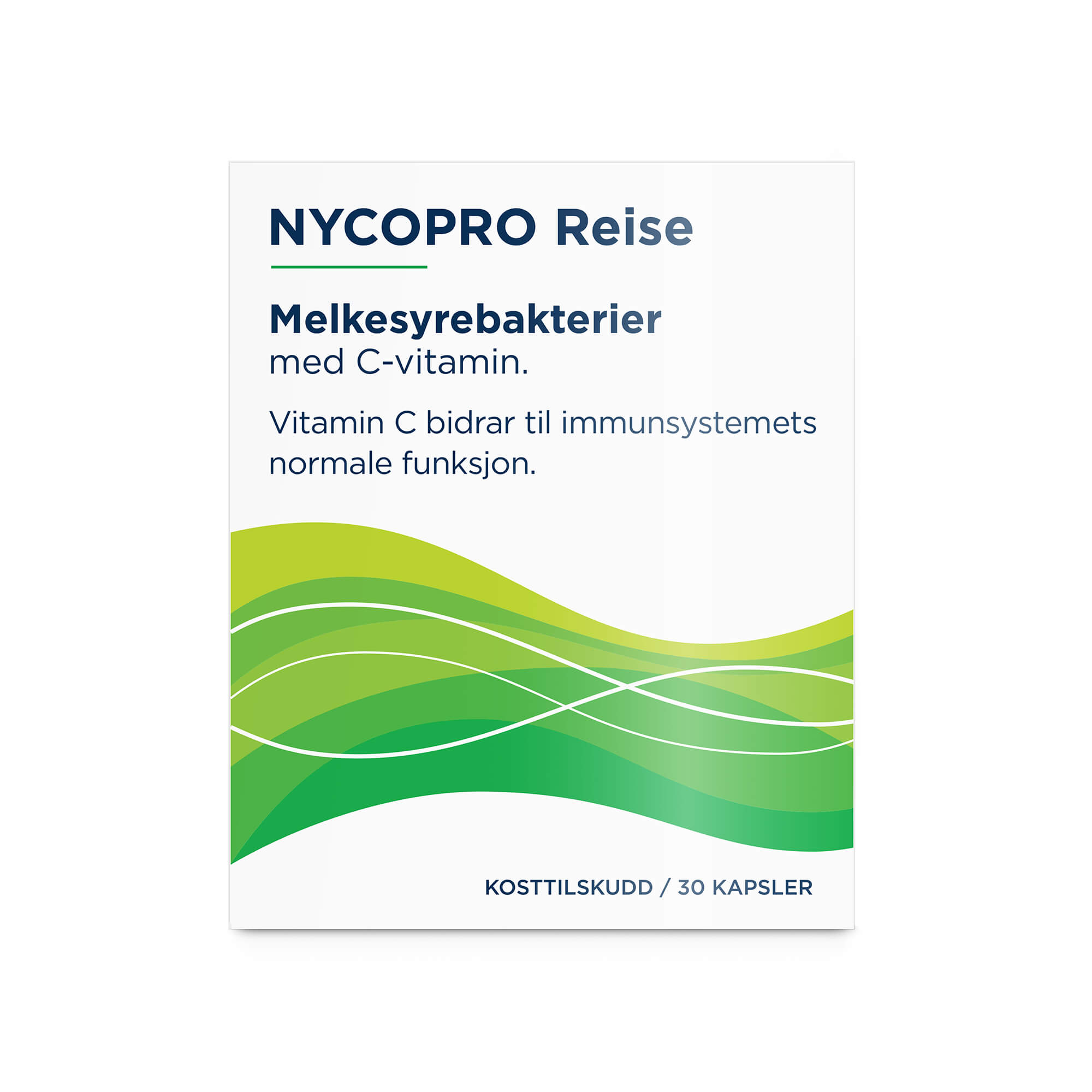 Nycopro Reise 2000X2000