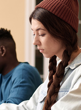 Pollenallergi? Sjekk tilretteleggingsmuligheter før eksamen 