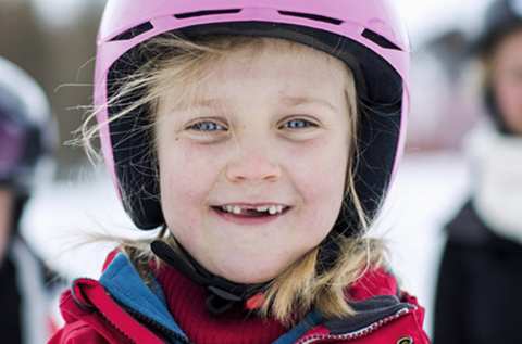 Bli kvitt tett nese med nesedråper