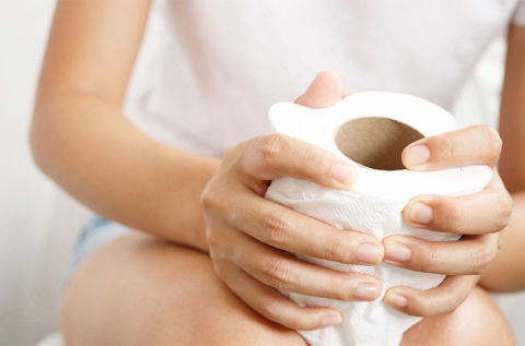 Når magen lager plager