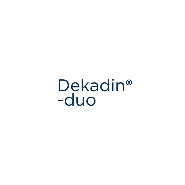 Dekadin Duo 628X628