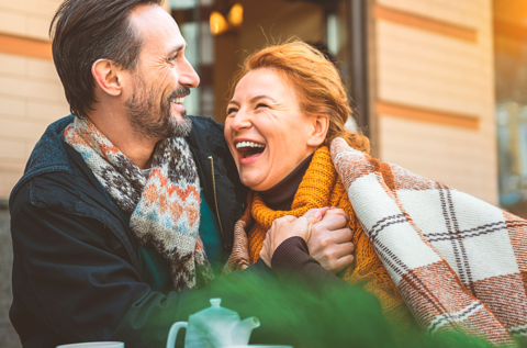 Slik behandler du vonde tenner hjemme