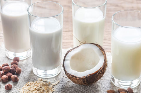 Alternativer til kumelk – en guide