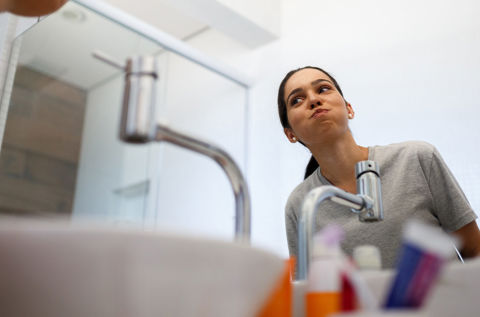 Flere fordeler med fluorskyll