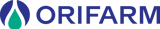 Logo Orifarm