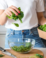 Slik blir du venn med fordøyelsen