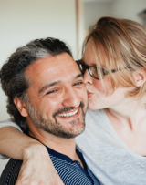 Dårlig ånde kan komme av flere årsaker