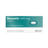 Ibumetin 400 mg