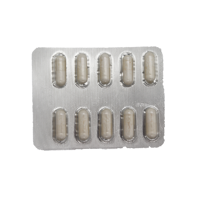 Nycopro Daglig Blister