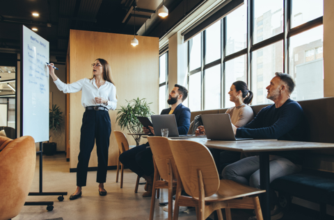 Slik påvirker søvn prestasjonene dine