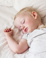 Er barnet ditt tett i nesen?