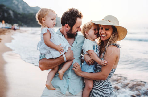 Ikke la mageproblemer ødelegge ferien