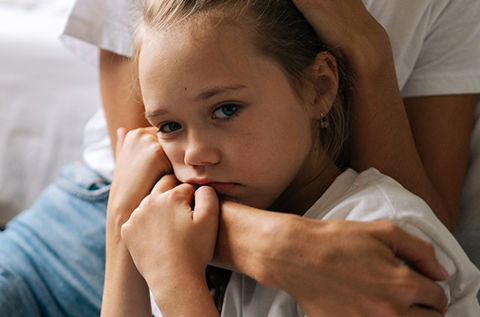 Hodepine hos barn og ungdom