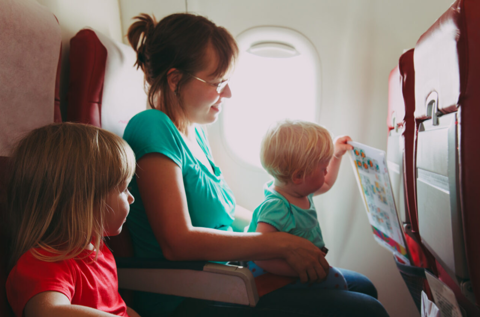 Mange nordmenn opplever magetrøbbel i ferien