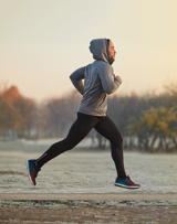 Slik kan du forebygge forkjølelse