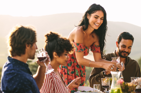 Derfor kan feriereisen gi deg halsbrann