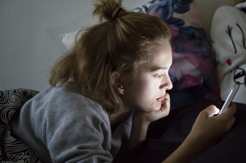 Søvnløs? Dette kan du gjøre