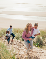 Fem tips for fin feriemage