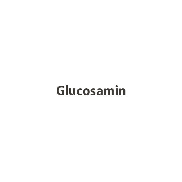 Glucosamin 628X628