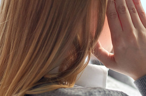 Ulike typer hodepine