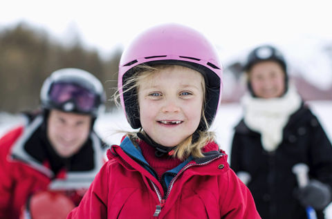 Bli kvitt tett nese med nesedråper