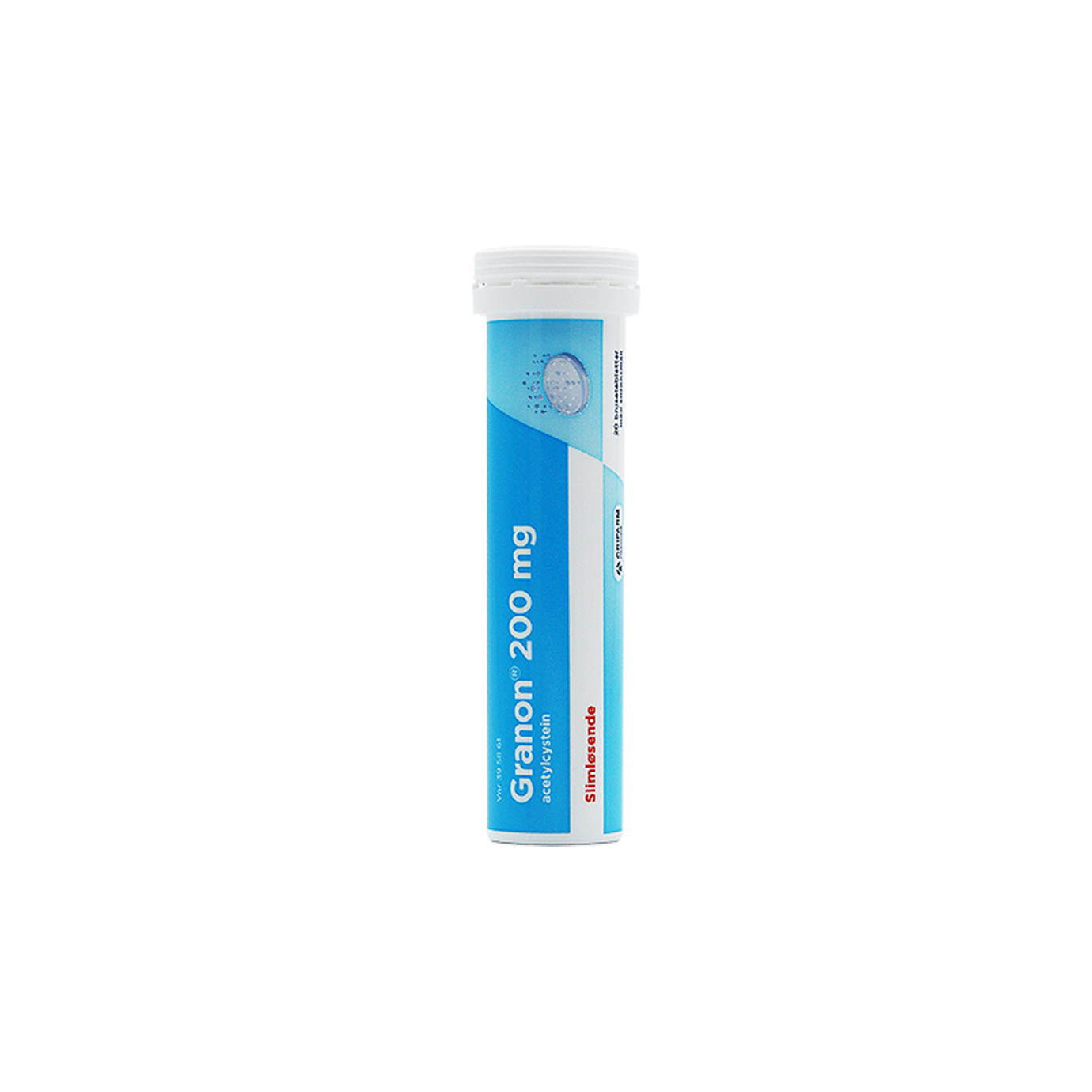 Granon200mg Tube