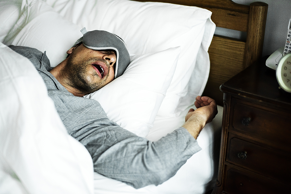 7 tips for bedre søvn