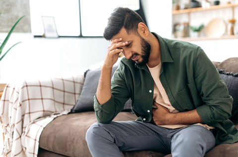 Hva er en sunn mage?