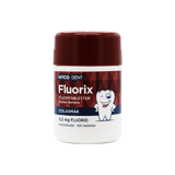 NYCODENT Fluorix Colasmak