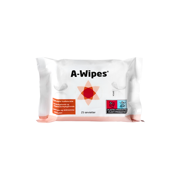 A Wipes No Shadow Web Klar