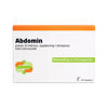 Abdomin Eske