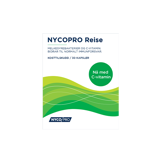 NYCOPRO Reise med C-vitamin