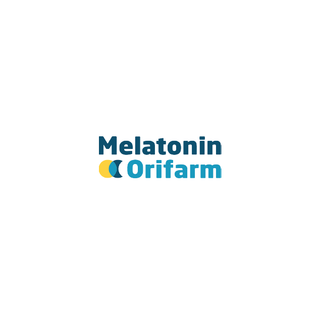 Melatonin Orifarm 628X628