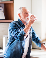 Plages du av tørr munn?