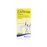 EARinse Ørespray