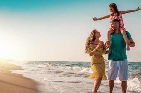 Slik unngår du at halsbrann ødelegger sommerferien